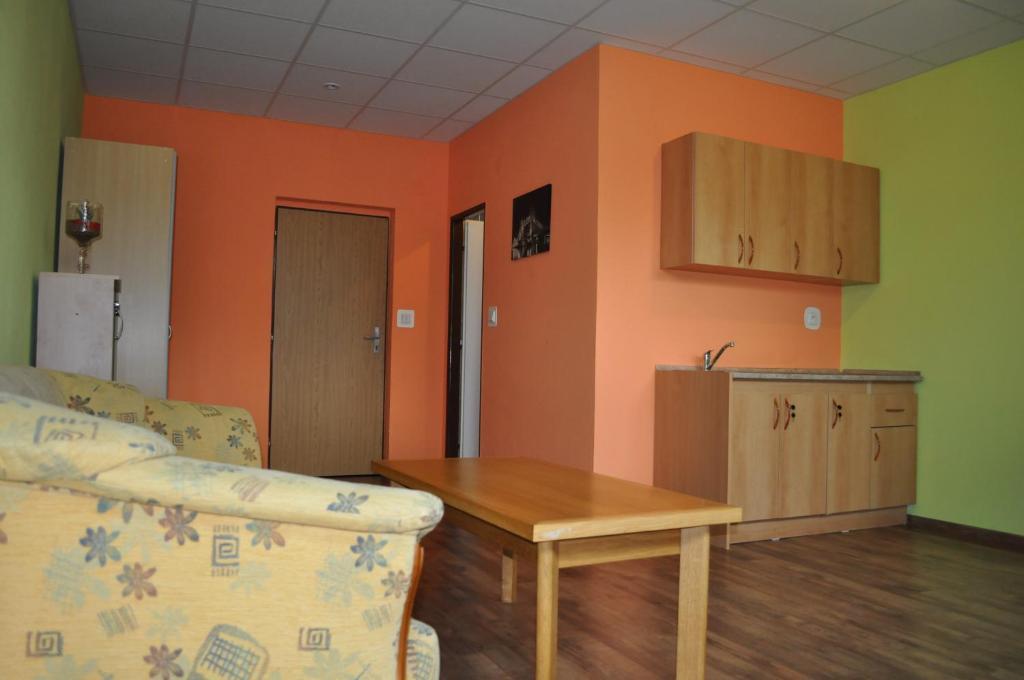 Sport Hotel Ostrov Trenčín 외부 사진