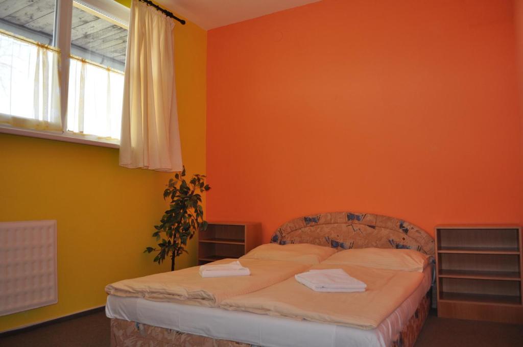 Sport Hotel Ostrov Trenčín 객실 사진