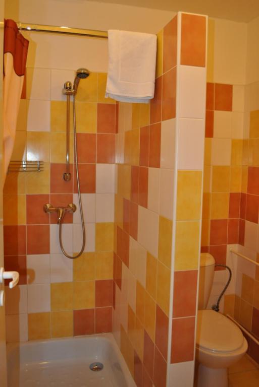 Sport Hotel Ostrov Trenčín 객실 사진
