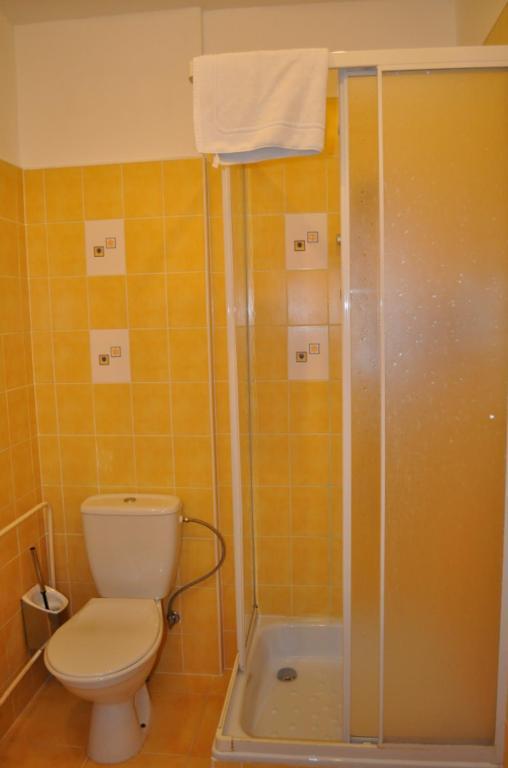 Sport Hotel Ostrov Trenčín 객실 사진