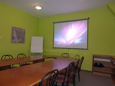 Sport Hotel Ostrov Trenčín 외부 사진