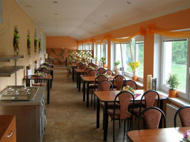 Sport Hotel Ostrov Trenčín 외부 사진